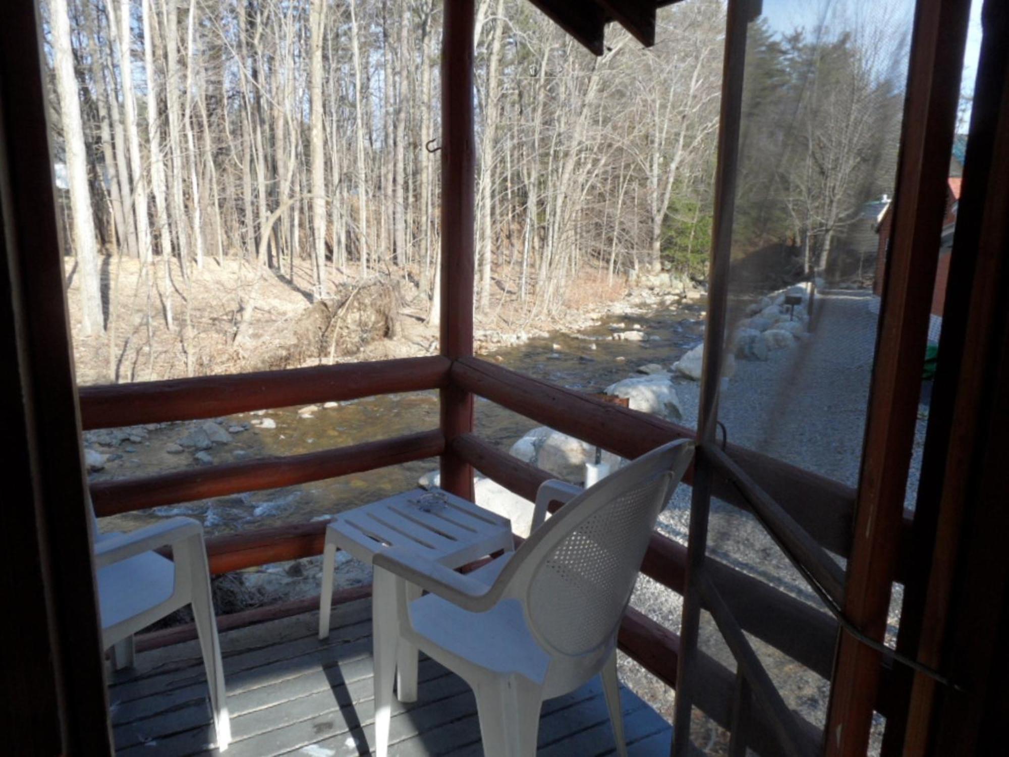 Seven Dwarfs Cabin - On The Brook Cabins Lake George Habitación foto